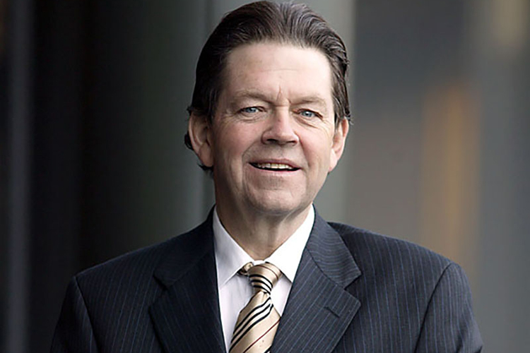 Dr. Art Laffer