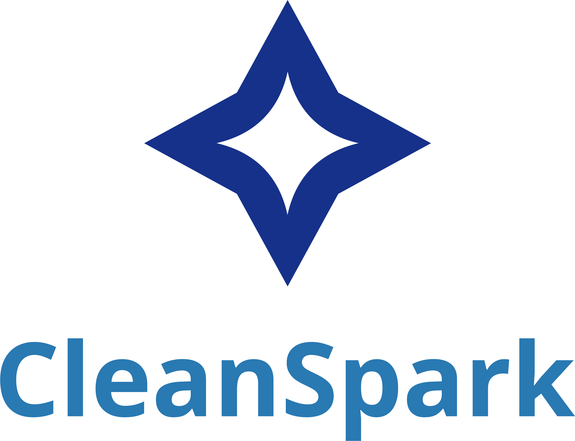 CleanSpark