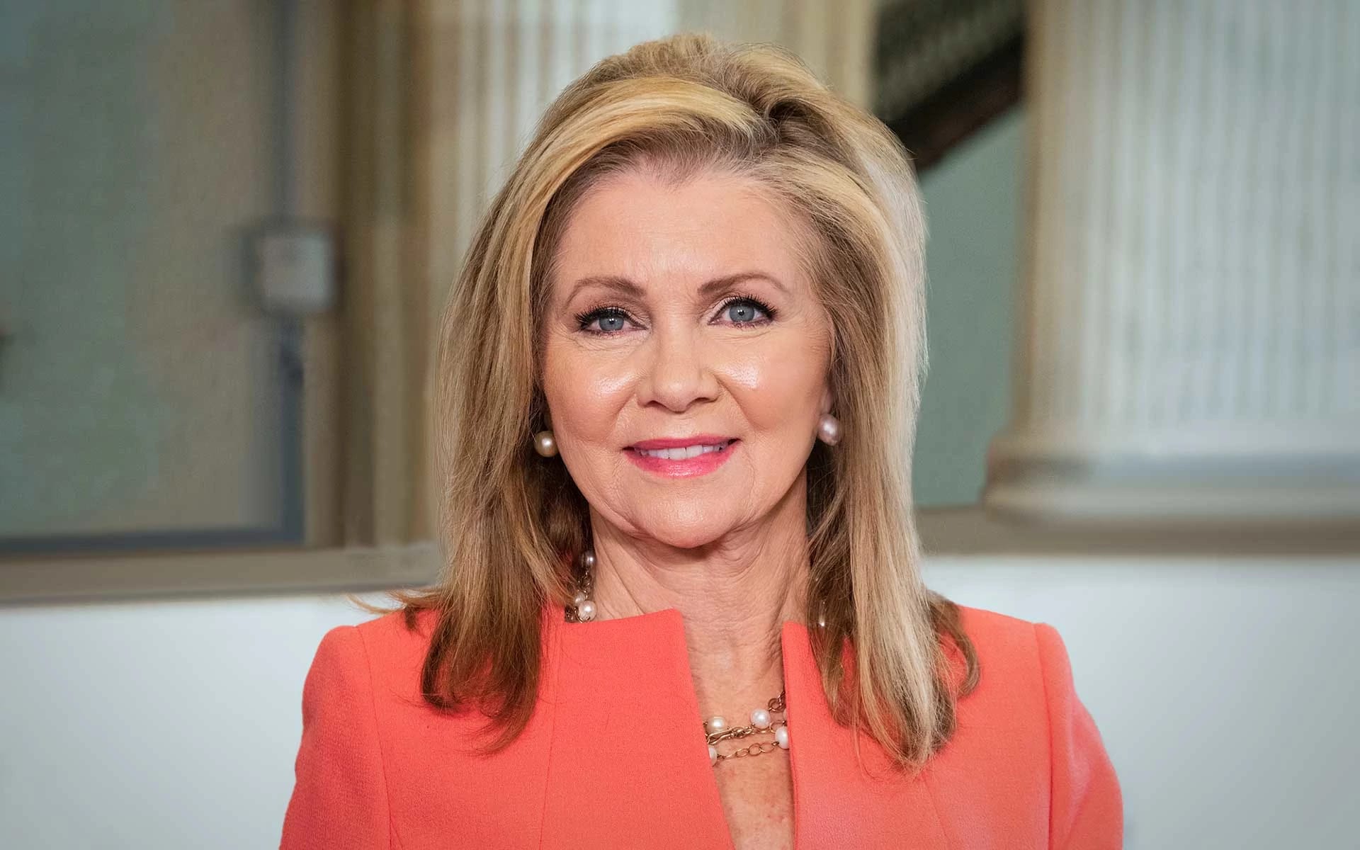 Marsha Blackburn