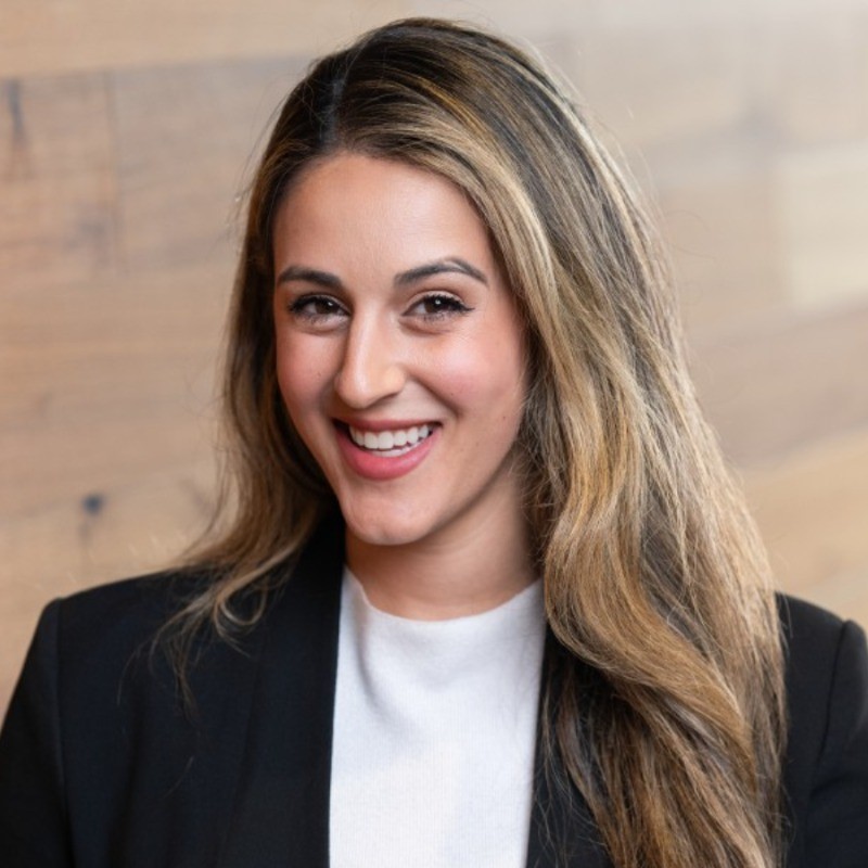 Nikki Hashemian Sizemore