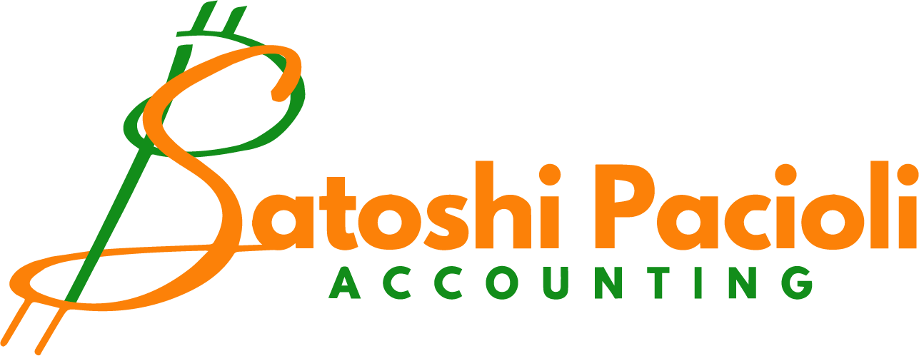 Satoshi Pacioli Accounting